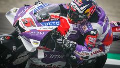 MotoGP Gran Bretagna 2022, la cronaca e i risultati delle FP1 di Silverstone