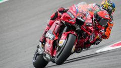 Ducati, Bagnaia e Miller pronti per la sfida di Jerez