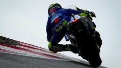 Suzuki spiega i motivi dell'addio alla MotoGP