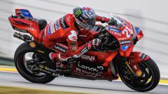 MotoGP Portogallo 2024, la cronaca di prove libere 1 e prequalifiche