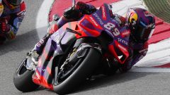 MotoGP Portogallo 2024, la cronaca del Gran Premio di Portimao