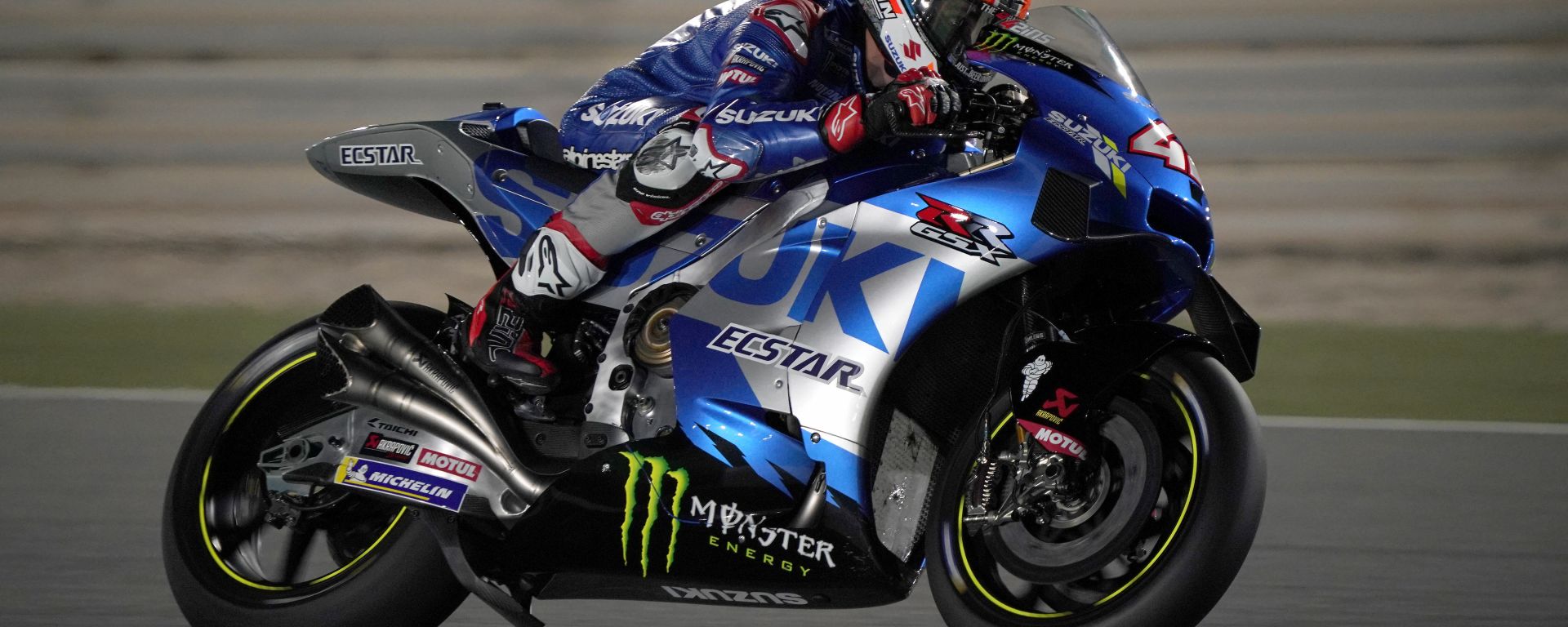 Quanti Cavalli Ha Una Moto Gp