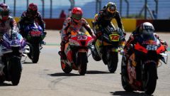 MotoGP Commission, varete le nuove regole per il 2023