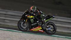 MotoGP Qatar 2018: Johann Zarcò in pole davanti a Marquez e Dovizioso