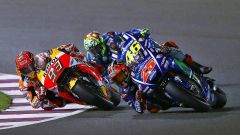 MotoGP Qatar 2018: la programmazione e gli orari del primo round