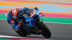 MotoGP Qatar 2022, FP2: la cronaca della seconda sessione di prove libere
