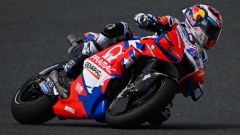 MotoGP Qatar 2022, la cronaca delle qualifiche, Q1 e Q2