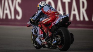MotoGP Qatar 2023, Lusail: Alex Marquez (Ducati)