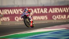MotoGP Qatar 2023, la cronaca e i risultati della gara sprint a Lusail