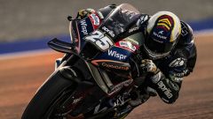 MotoGP Qatar 2023, la cronaca e i risultati delle prequalifiche a Lusail