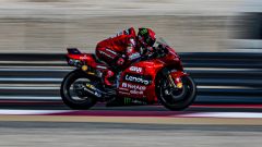 MotoGP Qatar 2024, la cronaca del Gran Premio di Lusail