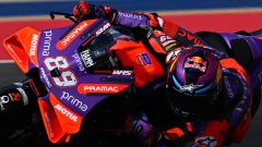 MotoGP 2024: la classifica piloti, costruttori e team
