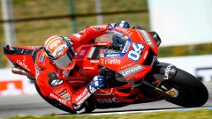 MotoGP Rep. Ceca, FP1: primo Dovizioso, poi Marquez