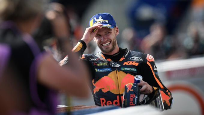 MotoGP, le pagelle del 2020, parte 3: KTM - MotorBox