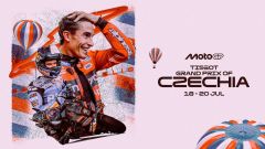 MotoGP, GP Repubblica Ceca 2025: Orari, tv, meteo, risultati e come si guida secondo Brembo