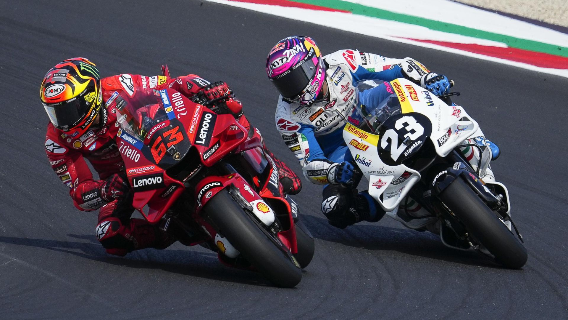GP San Marino 2022, le pagelle di Misano Adriatico