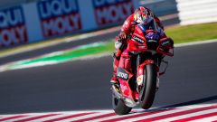 MotoGP San Marino 2022, la cronaca e i risultati delle FP3 di Misano Adriatico