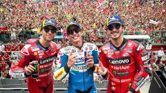 MotoGP San Marino 2024, le pagelle di Misano Adriatico