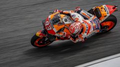 MotoGP Sepang 2018: Marquez in pole, cambiano gli orari di Domenica, Rossi terzo