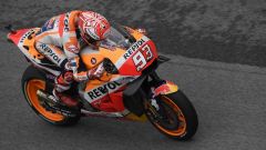 MotoGP Sepang 2018: Marquez penalizzato per aver ostacolato Iannone