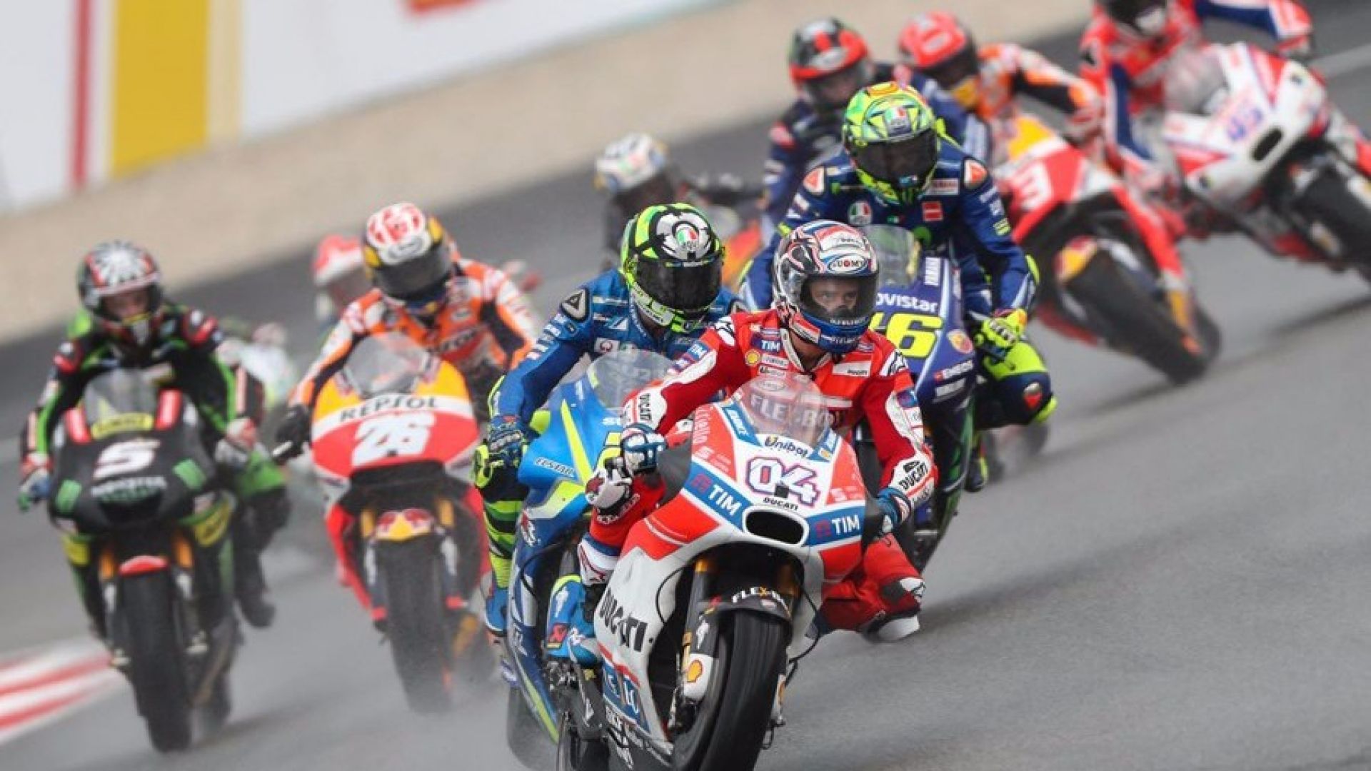 MotoGP 2018 | MotoGP Sepang Malesia 2018: gli orari TV