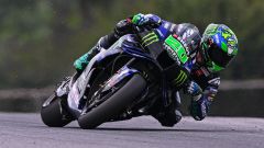 Shakedown test MotoGP: A Sepang Quartararo il più veloce nei tre giorni