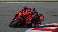 MotoGP Solidarietà 2024, Barcellona: la cronaca della gara sprint