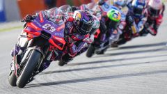 MotoGP Solidarietà 2024, Barcellona: la cronaca del Gran Premio del Montmelò