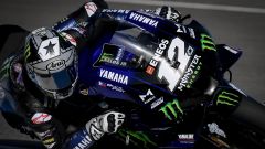 Yamaha sanzionata: perde 50 punti in classifica ma non i piloti