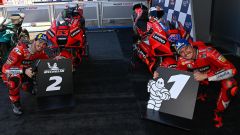 MotoGP, GP Spagna 2021, le pagelle di Jerez de la Frontera