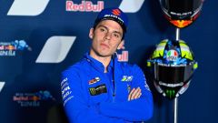 MotoGP Spagna, Mir polemico sulla sicurezza della pista di Jerez