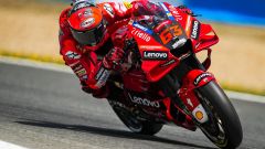 MotoGP Spagna 2022, la cronaca e i risultati delle FP3 a Jerez
