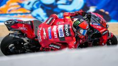 MotoGP Spagna 2022, la cronaca e i risultati delle qualifiche a Jerez
