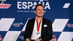Eicma, Jorge Lorenzo si "prende" i meriti della vittoria Ducati 