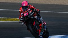 MotoGP Spagna 2023, la cronaca e i risultati delle qualifiche a Jerez de la Frontera