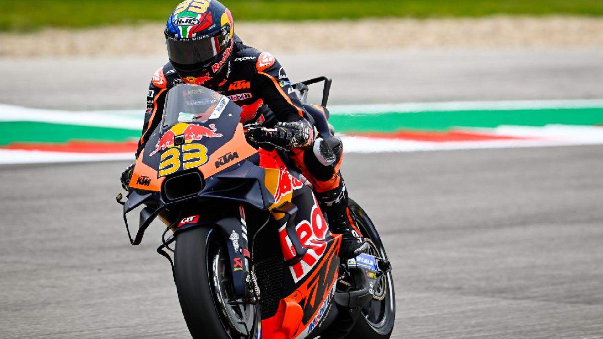 MotoGP Spagna 2023, la cronaca e i risultati della sprint a Jerez de la ...