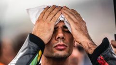 Sfortunato Miguel Oliveira: frattura all'omero, salta Le Mans