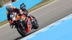 MotoGP Spagna 2024 Sprint: penalità Quartararo, Pedrosa sul podio
