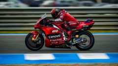 MotoGP Spagna 2024, la cronaca del Gran Premio di Jerez