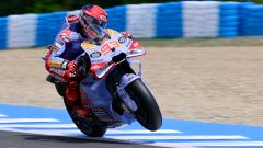 MotoGP Spagna 2024, la cronaca di qualifiche e sprint