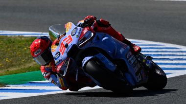MotoGP Spagna 2024, Marc Marquez (Ducati), credits: MotoGP.com