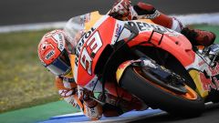 MotoGP Spagna: Marquez guida il triplete iberico! 4° Dovizioso