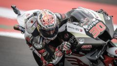 MotoGP Argentina 2022, FP1: Nakagami il più veloce, poca Italia nella top 10
