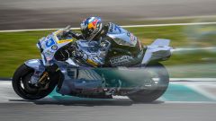 MotoGP Thailandia 2025, la cronaca di prove libere 1 e prequalifiche