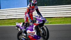 MotoGP Aragona 2022, la cronaca e i risultati delle FP2 di Alcaniz