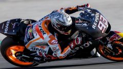 Test Valencia 2017: l'analisi dei due giorni di test della MotoGP a Valencia