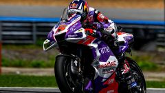 MotoGP Thailandia 2022, la cronaca e i risultati delle FP3 di Buriram