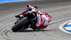 MotoGP Thailandia 2023, la cronaca e i risultati delle qualifiche di Buriram