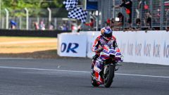MotoGP Thailandia 2023, la cronaca e i risultati del Gran Premio di Buriram