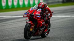 MotoGP Thailandia 2024, la cronaca del Gran Premio di Buriram